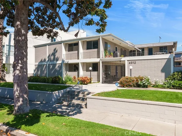 4312 Babcock Studio Ctr, Studio City, CA 91604