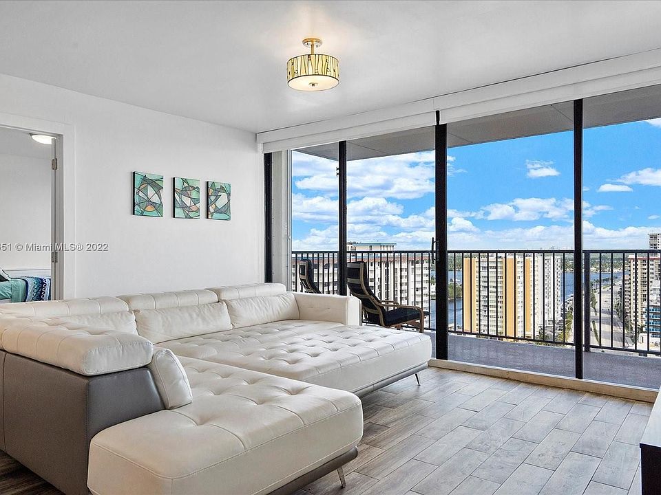 1st image of 2101 S Ocean Dr APT 1904