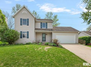 3712 Viking Blvd, Springfield, IL 62712