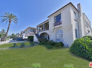 1068 S Wooster St, Los Angeles, CA 90035
