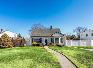 57 Pond Lane, Levittown, NY 11756