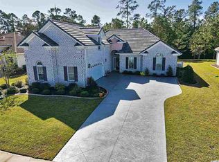 621 Evers Loop, Surfside Beach, SC 29575