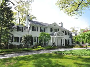 51 Taylor Rd, Short Hills, NJ 07078