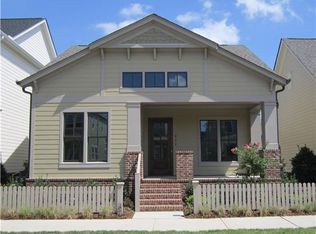 922 Jewell Avenue Lot #1474, Franklin, TN 37064