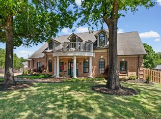 740 Sugarbush Cv N, Fisherville, TN 38017