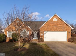 1412 Magruder Ct, Winchester, VA 22601