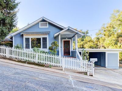 111 Chester St, Grass Valley, CA, 95945