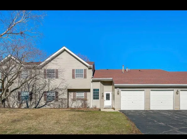78 N Victoria Ln APT G, Streamwood, IL 60107