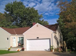 5603 E Pleasant Valley Rd, Independence, OH 44131