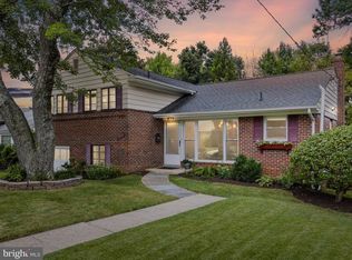 2005 Cascade Rd, Silver Spring, MD 20902