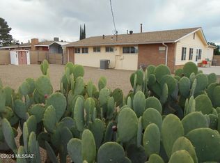314 N Flynn Jans Ct, Sunsites, AZ 85625