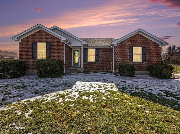 105 Haverly Dr, Bardstown, KY 40004