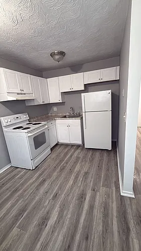 Floor plan 4640 Oberlin Avenue - 4640...