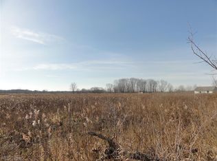 Smalley Rd, Windham, OH 44288