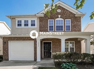 3670 Marshlane Way, Raleigh, NC 27610