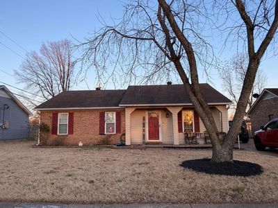 7804 Trading Post Ln, Millington, TN, 38053
