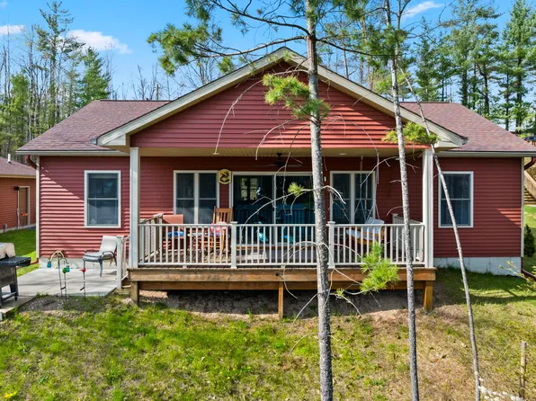 7077 Deer Run, Gaylord, MI 49735