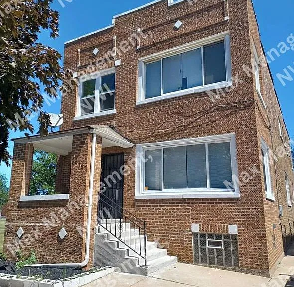 3613 Ivy St #1 — Photo 1