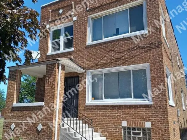 3613 Ivy St #1, East Chicago, IN 46312