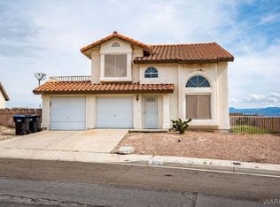 1672 Esteban Ave, Laughlin, NV 89029