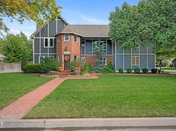 10246 W Westport St, Wichita, KS 67212