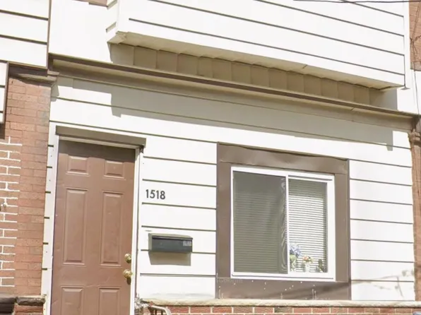 1518 S Marston St, Philadelphia, PA 19146