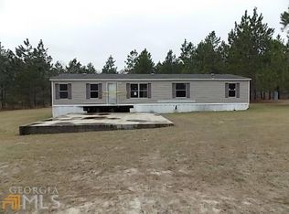 89 Aaron Station Rd, Portal, GA 30450