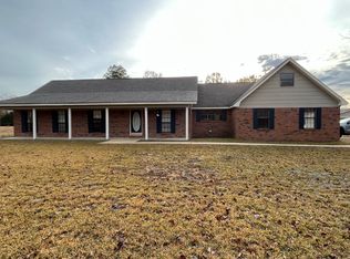 5132 Highway 12 E, Steens, MS 39766