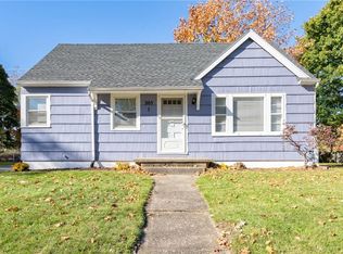205 Bernice St, Rochester, NY 14615