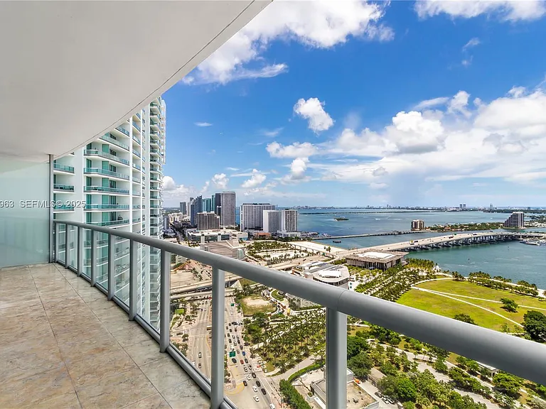 888 Biscayne Blvd #3609 — Photo 9