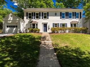 6021 Cairn Ter, Bethesda, MD 20817