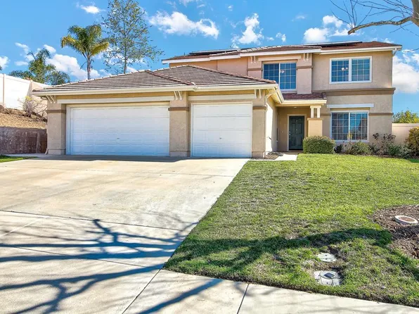 43320 Via Angeles, Temecula, CA 92592