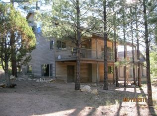 2562 Hopi Dr, Happy Jack, AZ 86024
