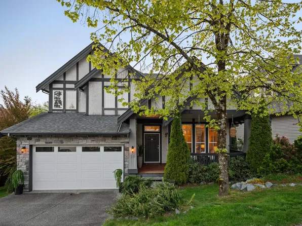 55 Cliffwood Dr, Pt Moody, BC V3H 5J8