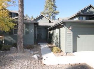 4870 W Quick Draw, Flagstaff, AZ 86005