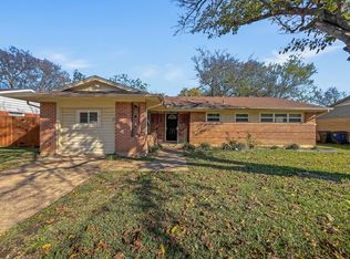 7116 Brierfield Dr, Dallas, TX 75232