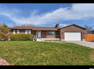 1200 W 25 N, Clearfield, UT 84015