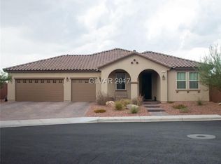 322 Rhiannon Ct, Las Vegas, NV 89183