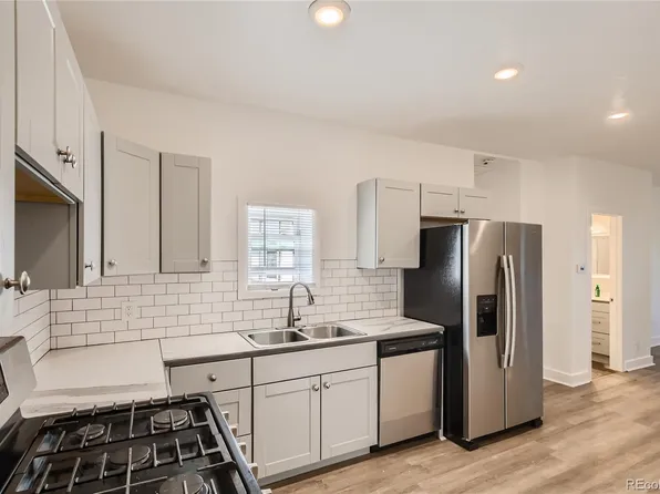 1458 W Byers Place, Denver, CO 80223