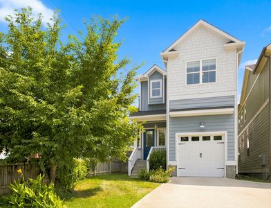 544B Croley Dr, Nashville, TN, 37209