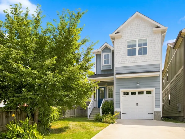 544B Croley Dr, Nashville, TN 37209