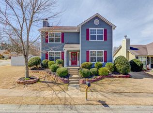 239 Brookstone Trl, Braselton, GA 30517