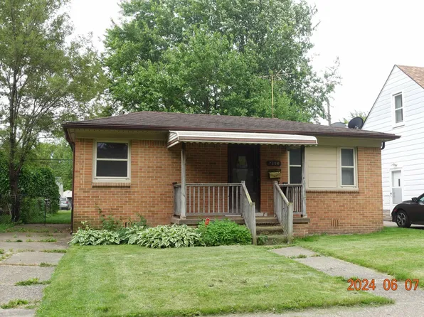 7256 Wood Ave, Warren, MI 48091