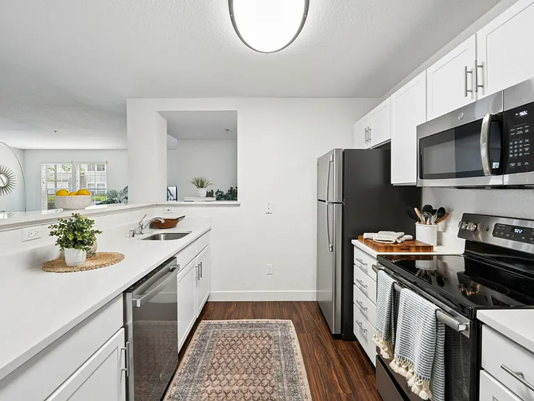 The Presidio Apartments — Photo 29