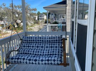 17 Island Breeze Ln, Beaufort, SC 29907