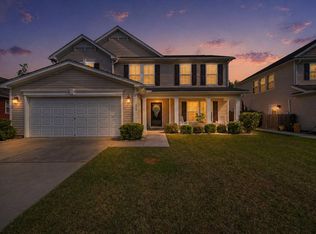 414 Glenmore Dr, Moncks Corner, SC 29461