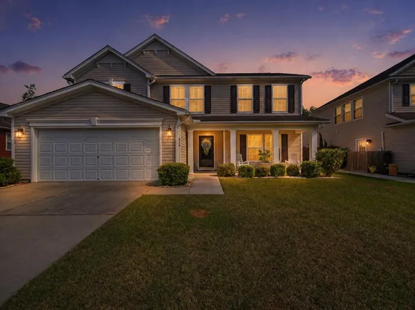 414 Glenmore Dr, Moncks Corner, SC 29461