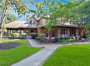 19026 Timberlake View Ln, Tomball, TX 77377