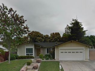 804 Basalt Way, Antioch, CA 94509