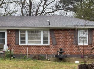 4530 Pine Dr, Forest Park, GA 30297